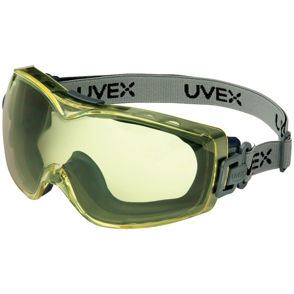Honeywell™ Uvex™ Stealth™ OTG Goggles vplcorp